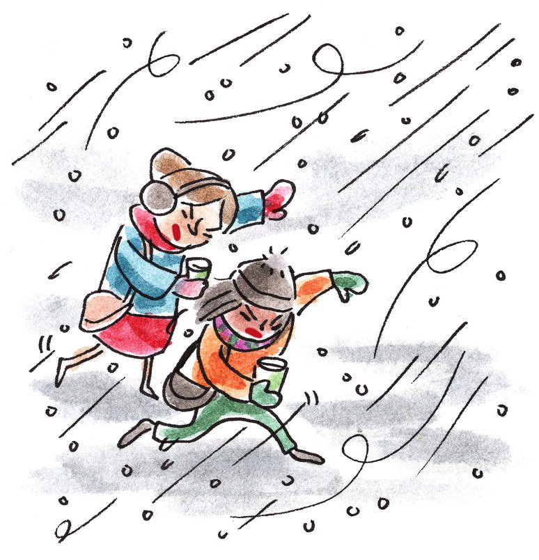 To celebrate Spring - remember WINTER! https://t.co/lrfPXO4KdX 
