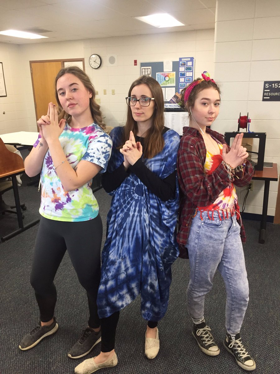 EndeavorWI's tweet photo. A few highlights from our Spring Fever Reliever Week! Hope you all enjoy your Spring Break! https://t.co/IJUkRKp9Xl
