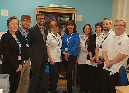 UHP_NHS tweet picture