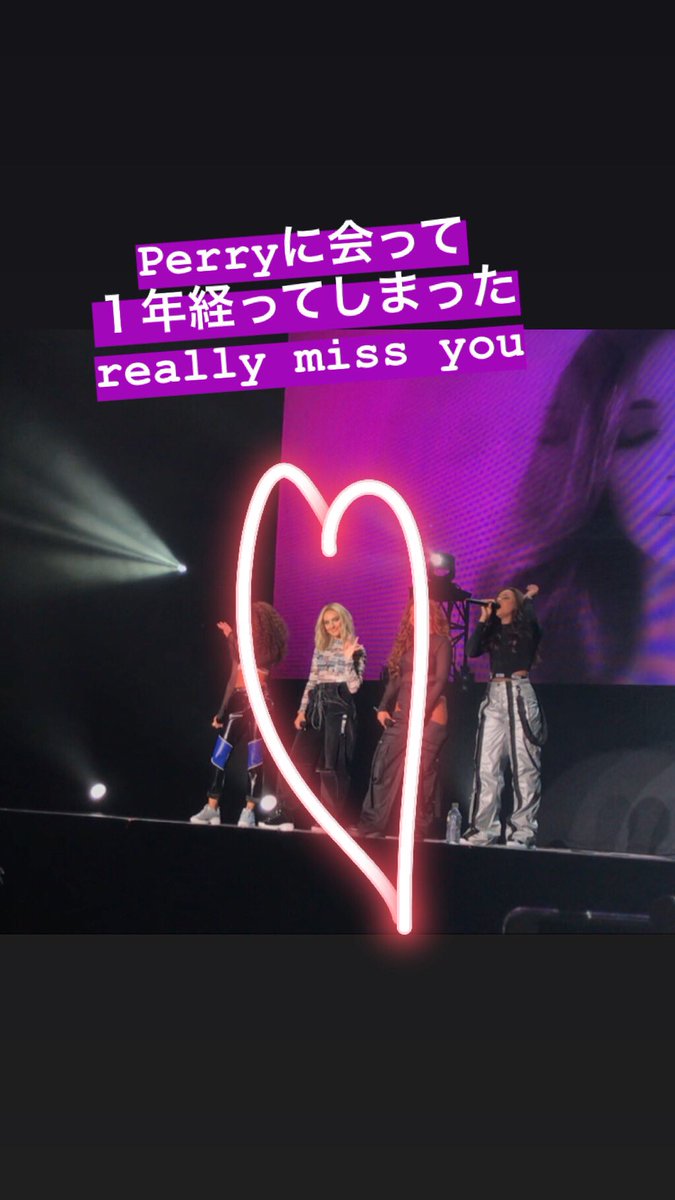 Myidol_Jimin13's tweet photo. また会いたい😭💕💕💕
1年経ってしまった。miss you guys
#popspring
#littlemix
#Liam https://t.co/kRk6uynlv8