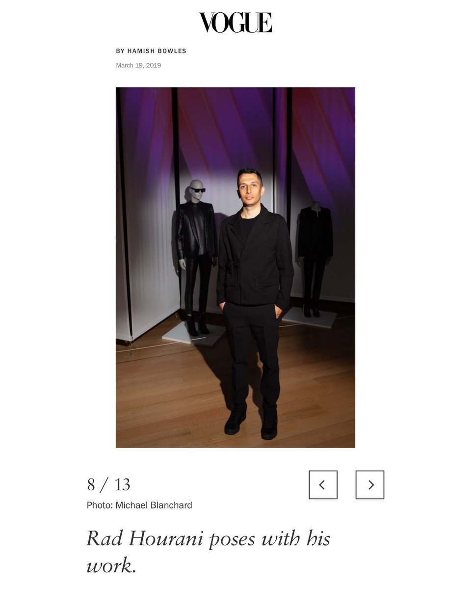 RAD HOURANI tweet media