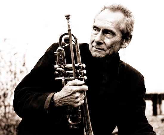 Happy Birthday Jon Hassell. 