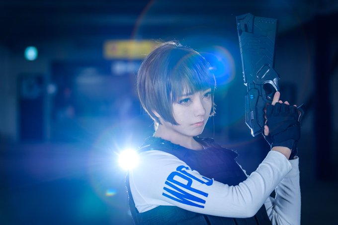コスプレイヤー待つなのTwitter画像67