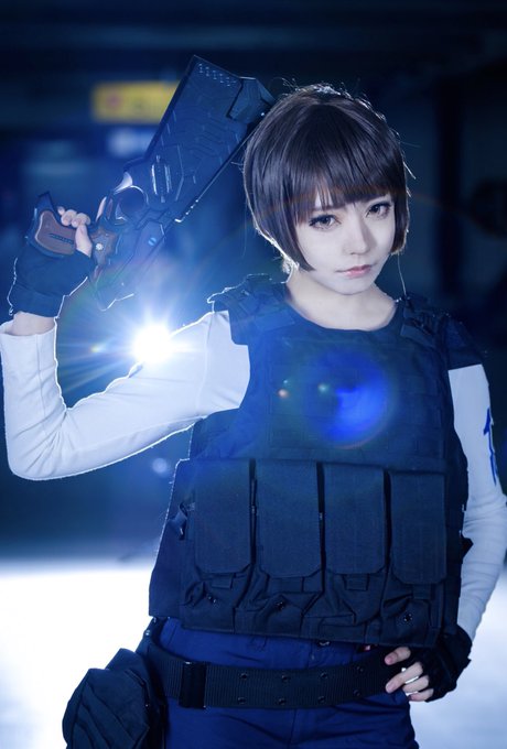 コスプレイヤー待つなのTwitter画像64