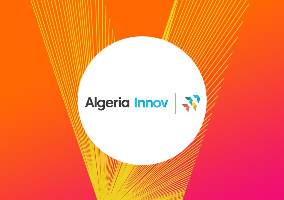 📣 Brand new challenge! 
<a href="/AlgeriaInnov/">AlgeriaInnov</a> wants to uncover the export potential of Algeria's #tech services. If your #startup has a solution, apply now to be showcased on the Algerian Pavillon at #VivaTech &amp; receive coaching &amp; support from export experts!

👉 buff.ly/2Om0Wha
