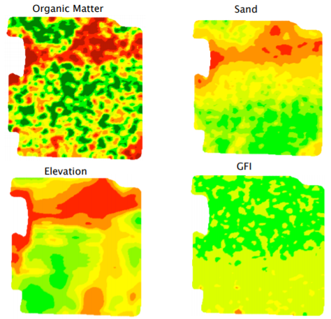 Vantage_Canada's tweet photo. We’ve yet to find a field that wouldn’t benefit from VR, but only SoilOptix provides the detail needed to get it done RIGHT! #PrecisionWithPurpose #PrecisionAg #ReasonsToCallVantage https://t.co/6joNJ06hXq