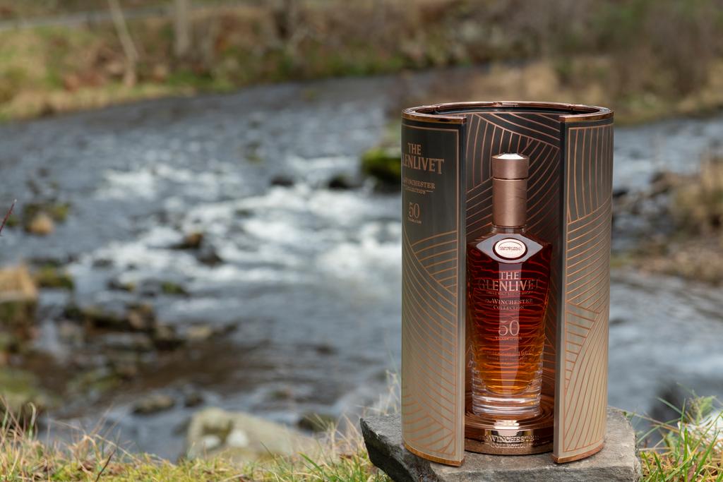 TheGlenlivet's tweet photo. Rich and fruity with notes of apricot jam, sweet ripe peaches, fondant orange and milk chocolate, The Glenlivet #WinchesterCollection Vintage 1967 leaves you with a luxuriously long, velvety and sweet finish. #TheGlenlivet  #TheSingleMalt https://t.co/YBI31ybw1F