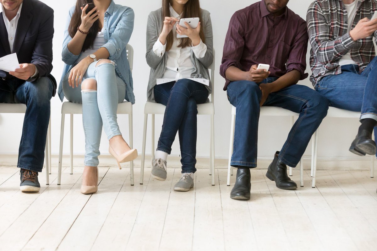 We are now offering a wait list option to our clients! Call now to be added to our wait list &amp; you will be instantly notified of any last minute openings. . A reminder that we are booking about 2-3 weeks in advance, so it's best to book your appointment as soon as you can.
