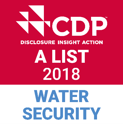 CocaColaEP's tweet photo. On #WorldWaterDay read how we, and other sustainability leaders, are driving a water secure future in @CDP’s latest Global Water Report https://t.co/fGYKqF98GG #ActionOnWater #CDPwater https://t.co/oTHdbTMJvr