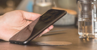 qipower's tweet photo. As technology advances, so does guest expectation. Learn how #wirelesscharging is changing guest experience by joining @Chargifi's webinar on March 27. https://t.co/AEqH29AcsY https://t.co/vCTCzr0dki