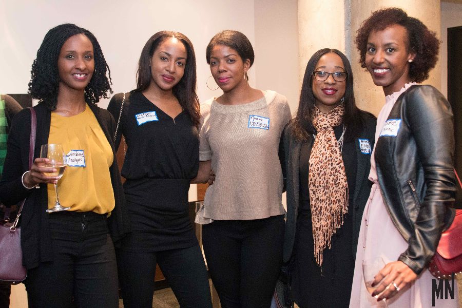 manyattanetwork's tweet photo. TGIF! End your day with us for Drinks@Manyatta Toronto tonight! Join us from 6pm to 9pm at Thompson Hotel #ManyattaNetwork #diaspora #networking
https://t.co/X1HWfoNwmA https://t.co/B4YcMxOVov