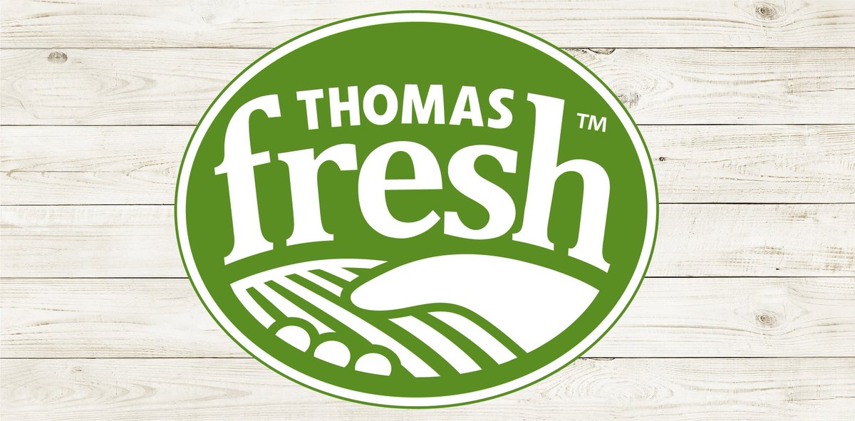 thomasfresh's tweet photo. We are honoured to be a Gold Sponsor for both the Women in Produce Reception and Passion for Produce Speed Mentoring during the @CPMA_ACDFL Montreal Convention.
.
.
#GoldSponsors #CPMASponsor # CPMA2019 https://t.co/ZlGENk9lZM