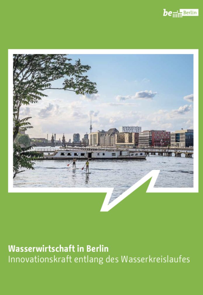 BerlinPartner's tweet photo. Weitere interessante Informationen zur Berliner #Wasserwirtschaft mit Statements von u.a. @AquanetBerlin @TUBerlin @Wasserbetriebe finden sich auch in unserem Branchenfolder https://t.co/WCL2s5kB08 #Weltwassertag #CleanTechBB https://t.co/UoG9qGLA9r