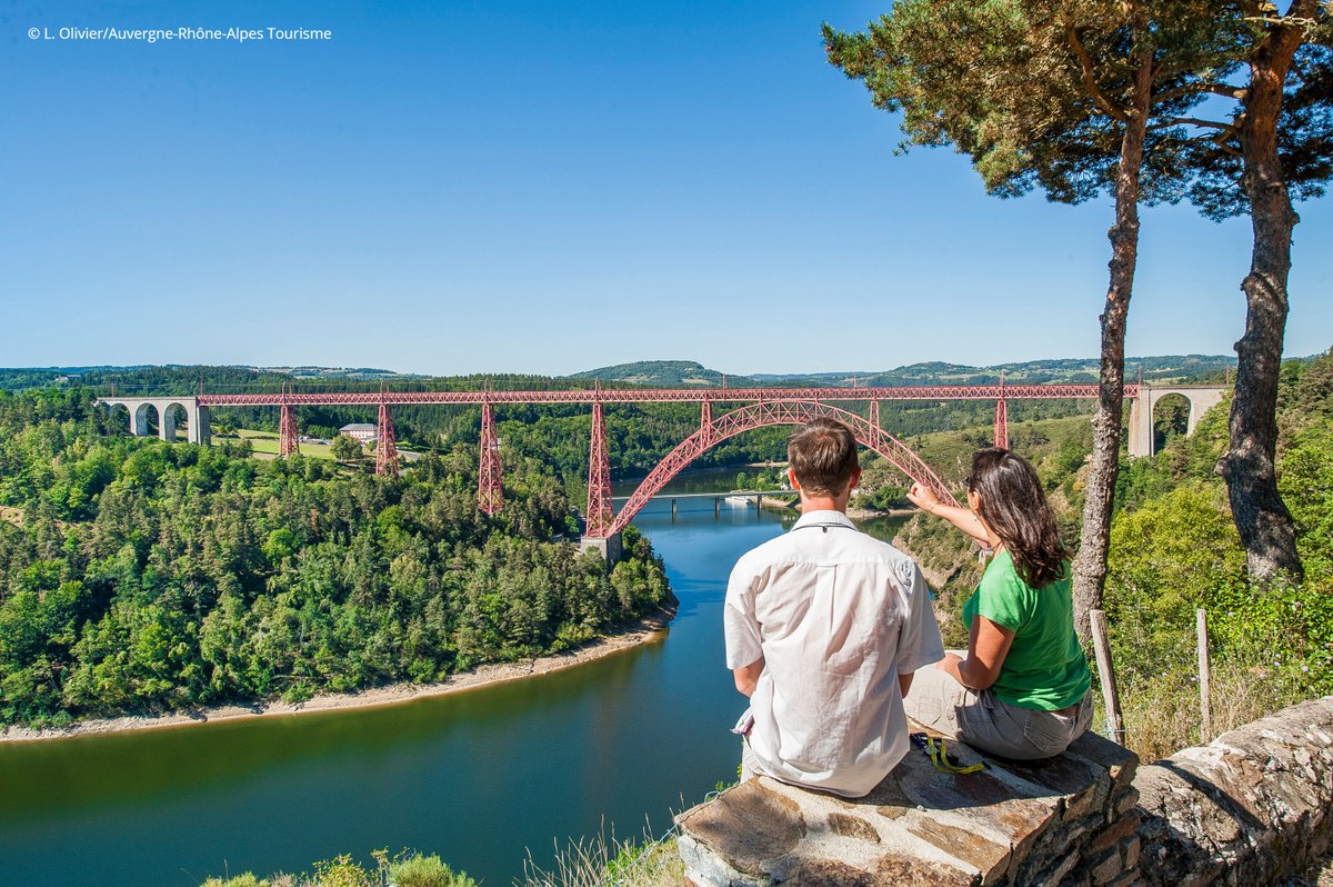 auvergne tourisme