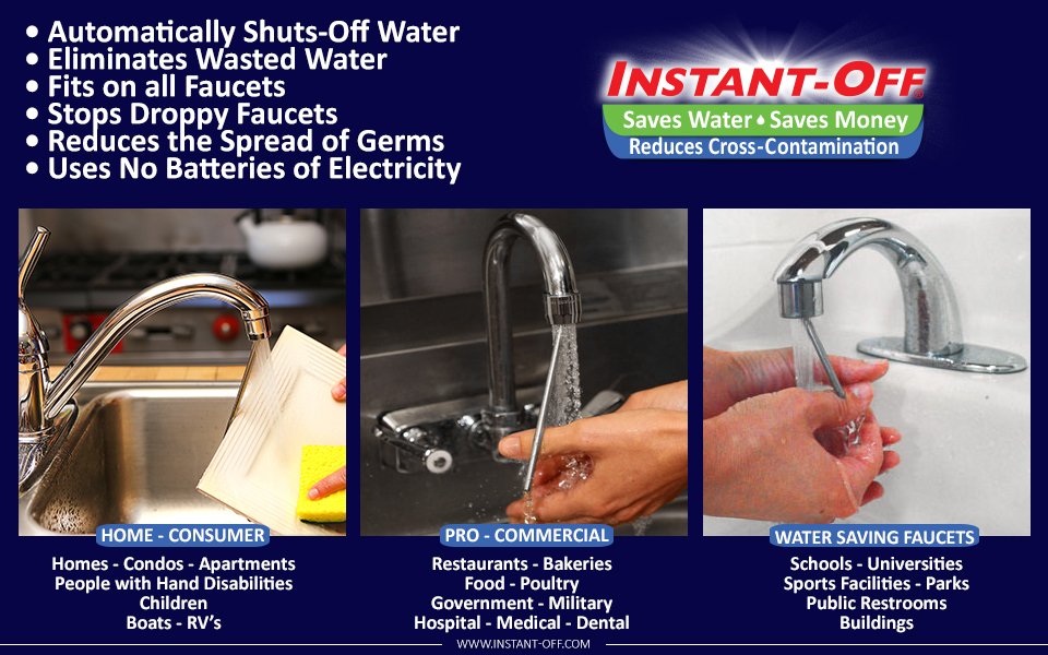 Water Saver On Twitter Celebrate Earth Day By Conserving More