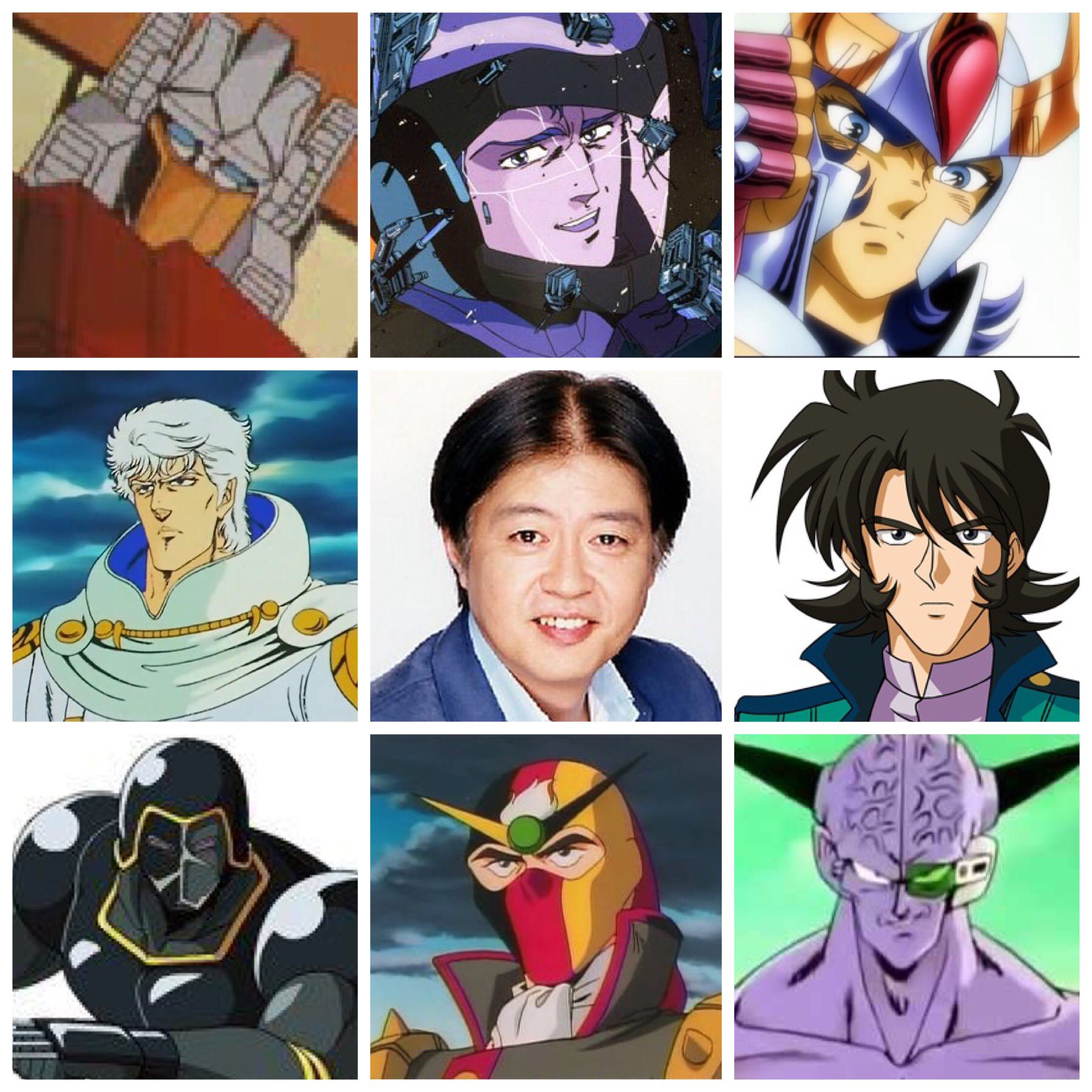 則巻ガジラ 3 23は 声優 俳優 ナレーターの堀秀行さんの誕生日です おめでとうございます 堀秀行誕生祭19 T Co Dzmthbpgc1 Twitter