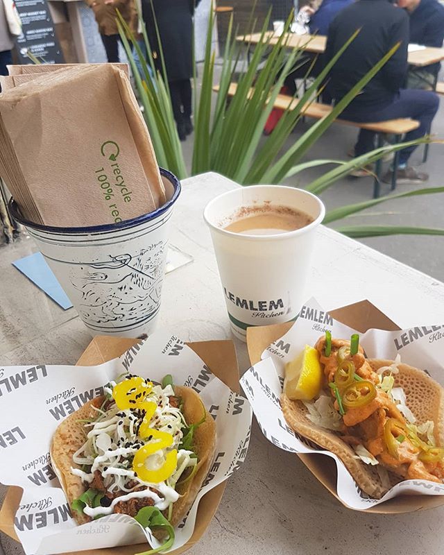 lemlemkitchen's tweet photo. Tomorrow looks like a Korerima Beef Shin, Asa Fish Iyu Afro-tacos and Hot Buttered Rum kind of day at Netil Market. Also on the menu Duba Squash Tsebhi Afro-taco with Shiro Fries on special. All happening from midday.
.
.
#eritrean #lemlemkitchen #modern… https://t.co/I8qSElWnRi https://t.co/bJD4soKmBP