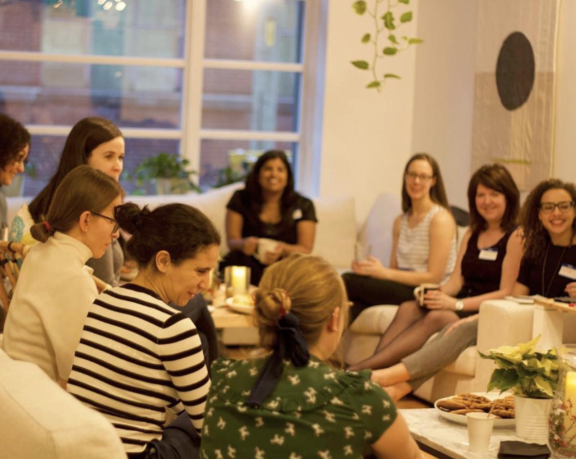 plotlygraphs's tweet image. We had a blast at the #PyLadies Meetup at our HQ. We look forward to seeing you at the next one!  😎💙 #plotlylife
More details on IG: buff.ly/2A5lze3