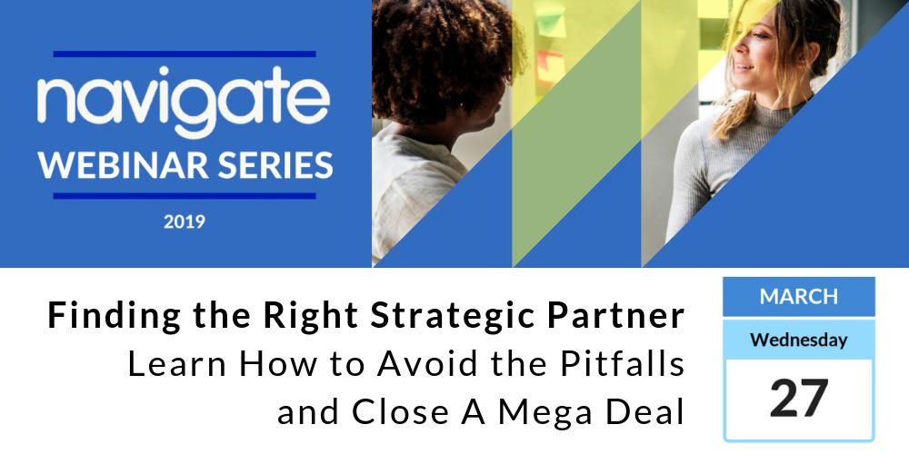 GreentownLabs's tweet photo. How can a strategic partnership impact the growth of your #startup? Find out on March 27 at @NECEC next Navigate Webinar, moderated by @RaptorMaps. Learn how to avoid pitfalls and close a mega deal: https://t.co/tm0Kcjd2Gi https://t.co/rWbH1CChmd