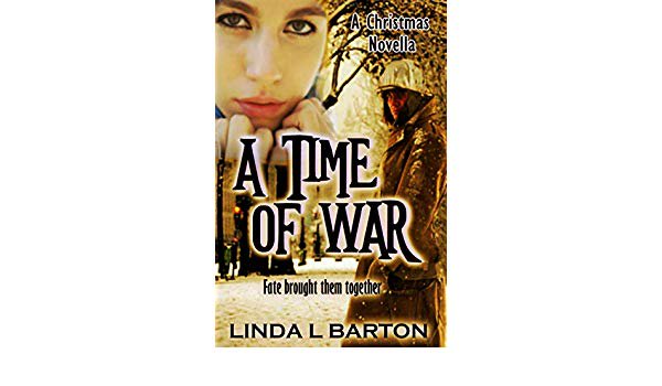 DeadlyReads's tweet photo. Nothing beats a heartwarming Christmas story.
A Time of War: A Christmas Novella 
#FREEEBOOK #KINDLE
https://t.co/IUAFLhVyjx https://t.co/SsQ6T3GtJC