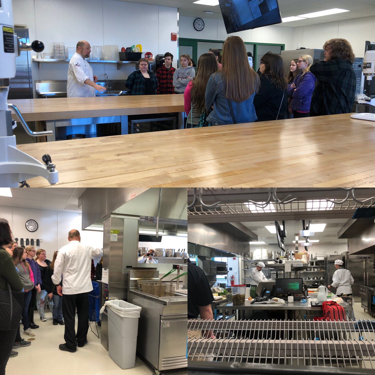 Ivy Tech Bloomington tweet media