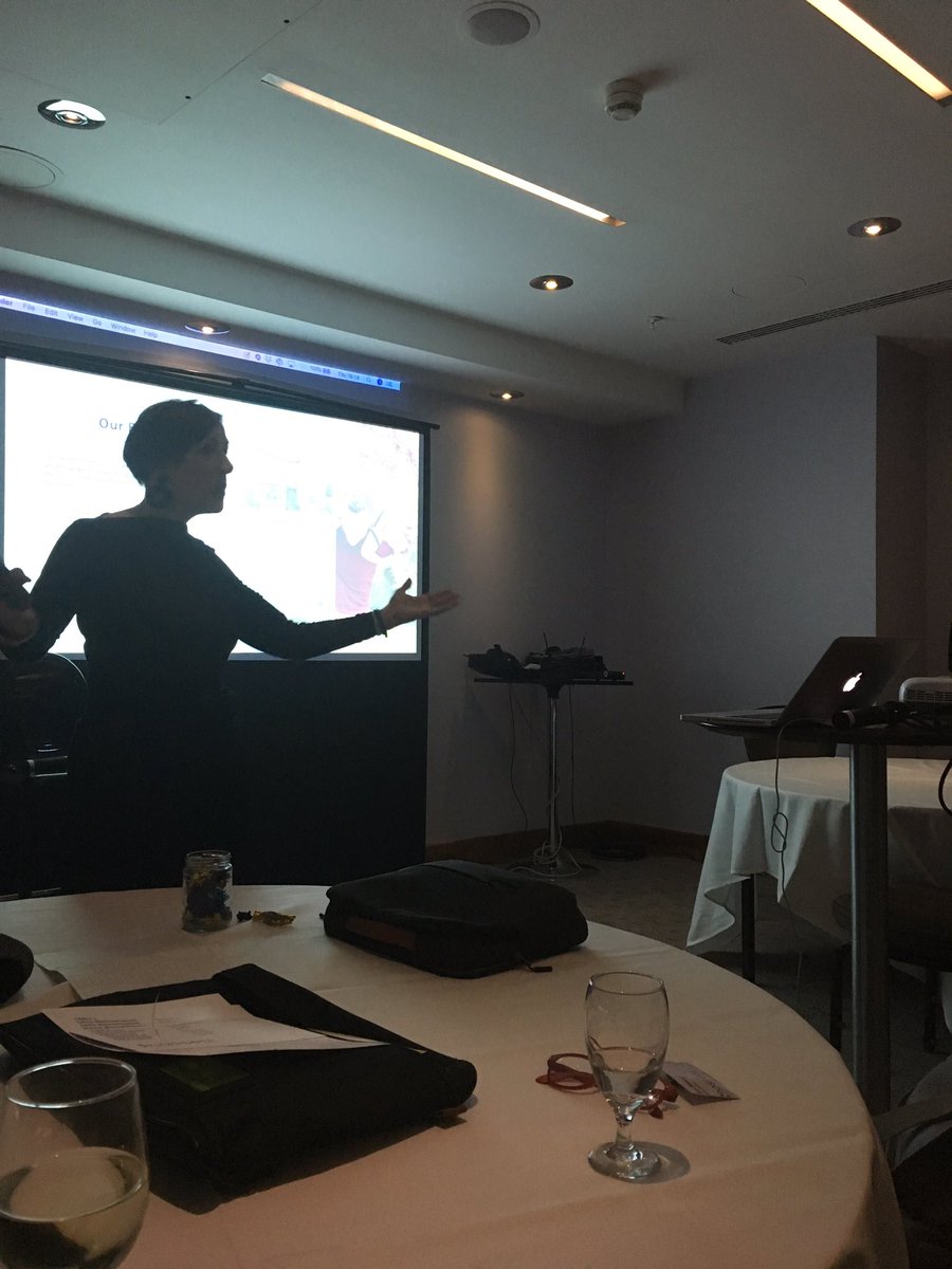 USP Creative tweet media