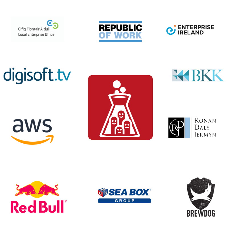 SWCork's tweet photo. Thank you to all our sponsors for their support for our upcoming #startupweekend 

https://t.co/kwXZ8jGKNx https://t.co/NwbkZYYpsH