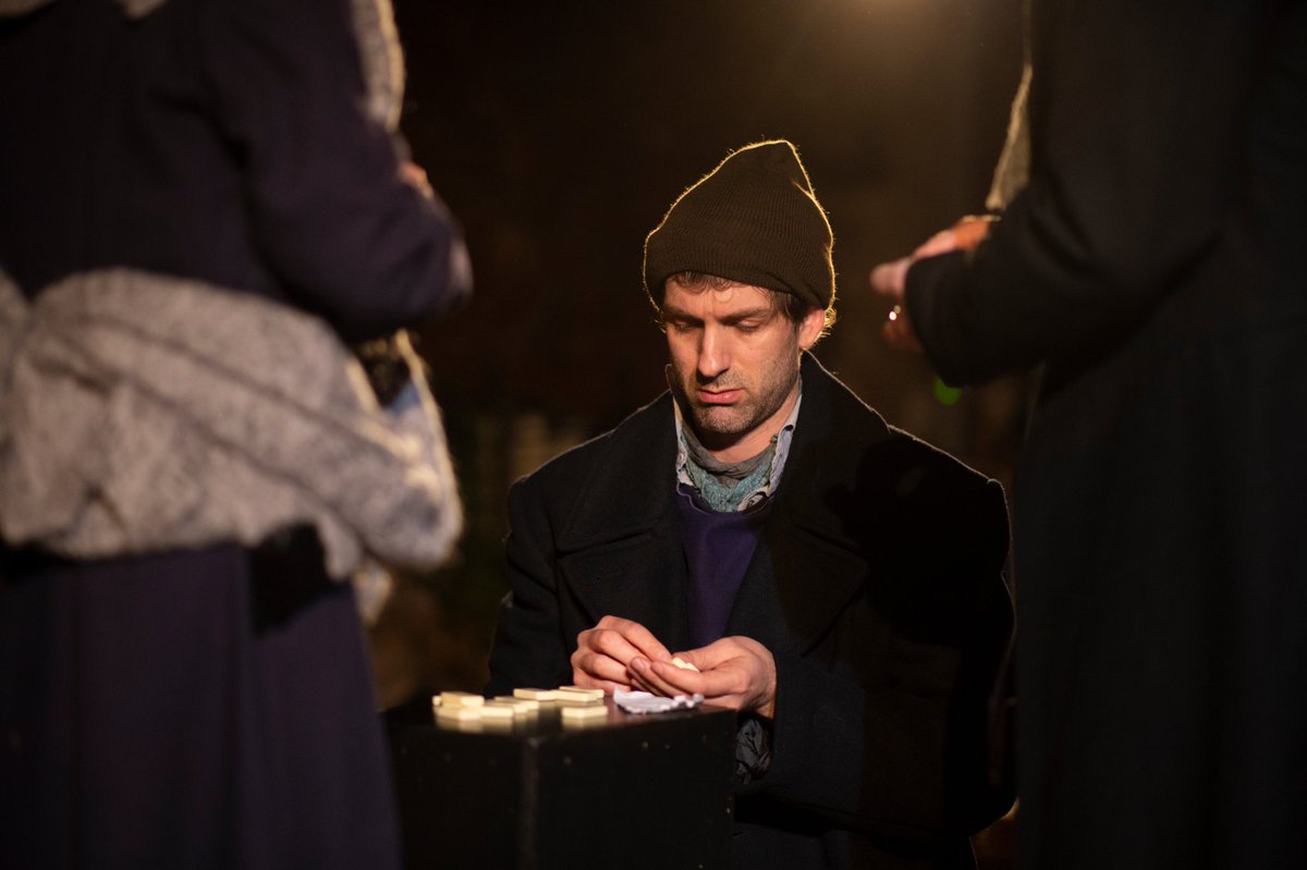 MatthewLinley's tweet photo. So only 3 tickets left for #PerilatSea at #Brightlingsea @PioneerSailing "A truly special piece of theatre" "moving, original, well acted and designed" "Sent shivers down my spine".. if you are coming book here - before they are gone!! https://t.co/Ao2aIeq8Sj https://t.co/jzuuuY1RKJ