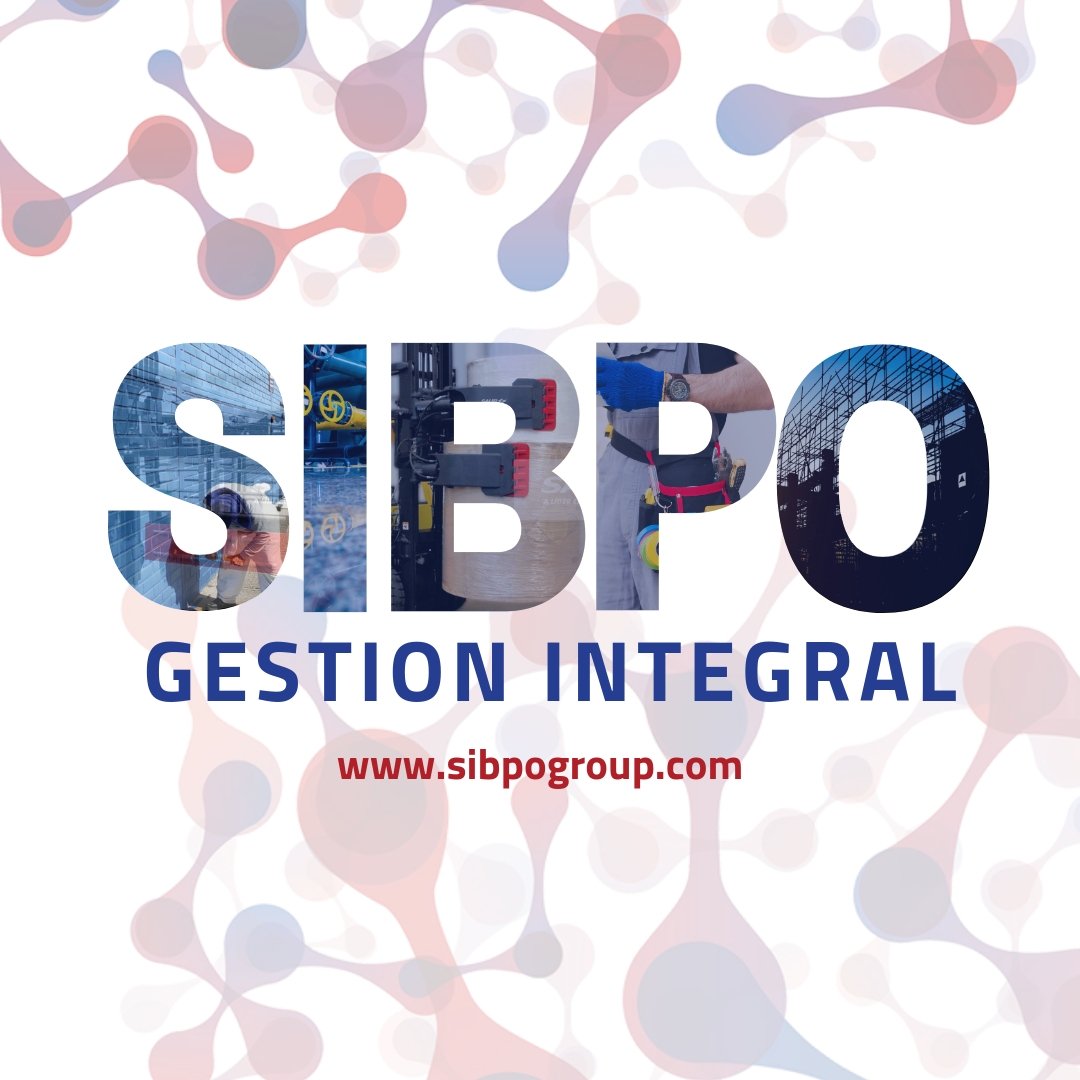 sibpogroup's tweet photo. SIBPO Group es una empresa creada para brindar soluciones integrales mediante la gestión de servicios de mantenimiento y mejora de procesos operativos y logísticos, alineados a las necesidades específicas de cada cliente. Somos #GESTIONINTEGRAL https://t.co/Mx7U6tQaH1