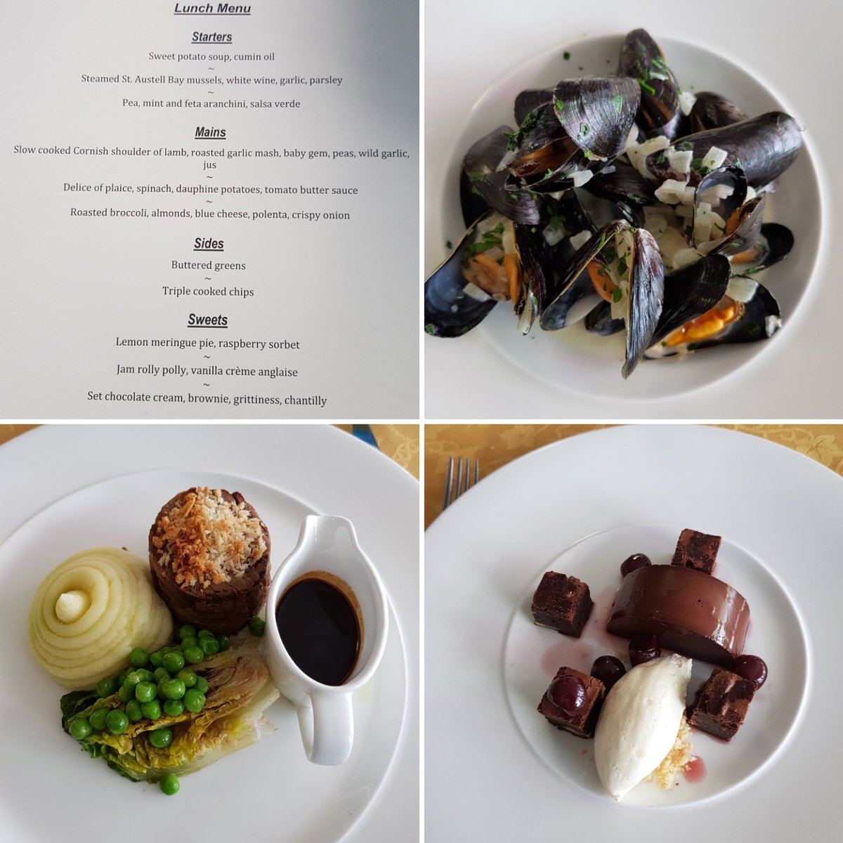 Andy Doyle tweet media