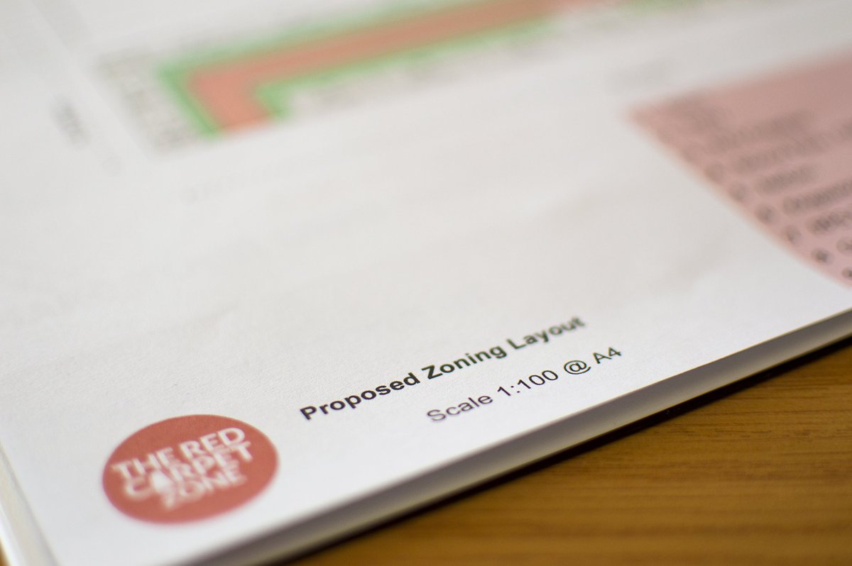 Red Carpet Zone tweet media