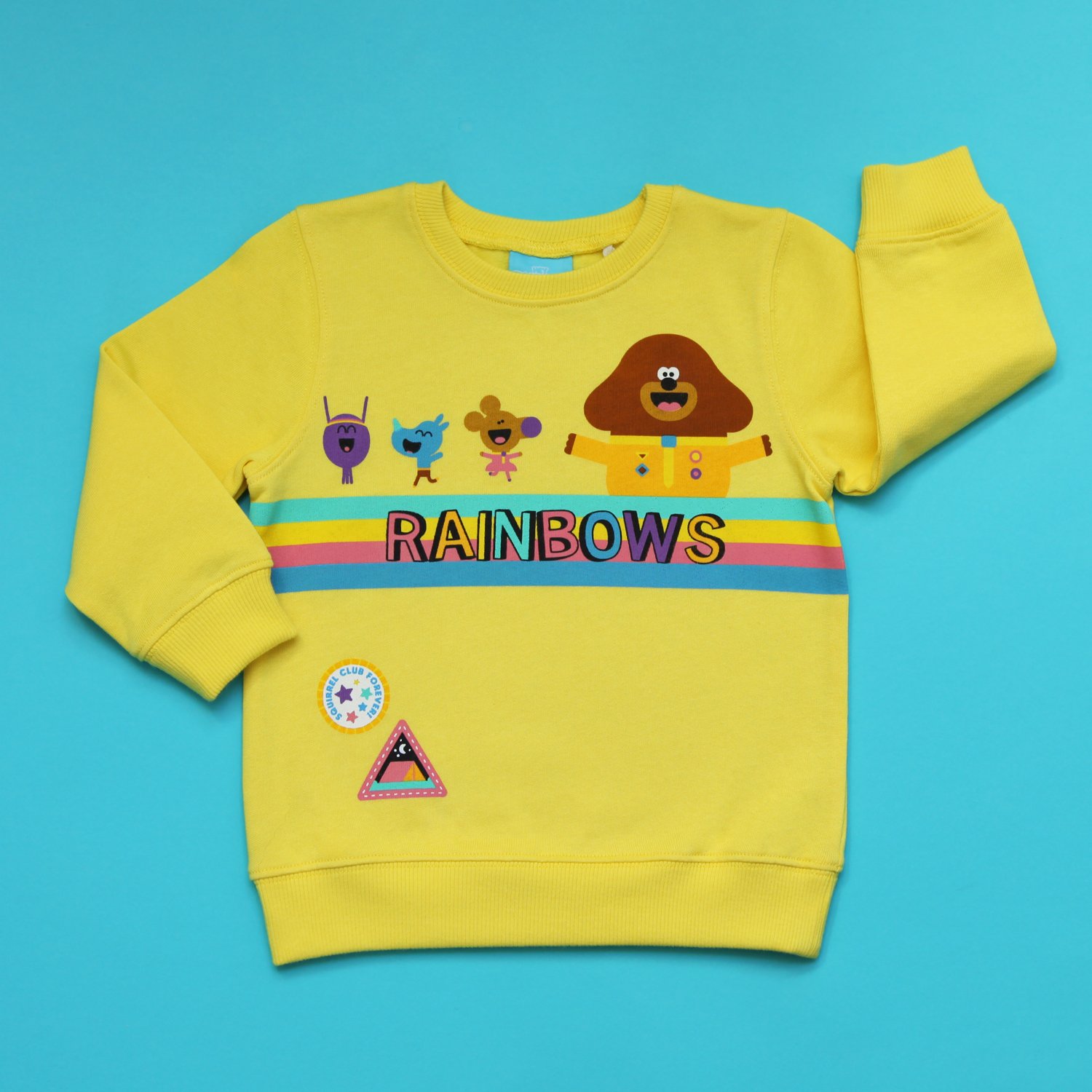HEY DUGGEE on X