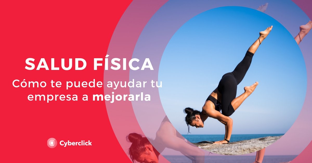 mktdany's tweet photo. ¿Cómo te puede ayudar tu empresa a mejorar tu salud física? 🚲🥊🥅
Las empresas tienen un gran papel en nuestro día a día, ya que pasamos al menos un tercio de nuestro tiempo en ellas. 
#laempresafeliz #saludfísica #felicidad 
¡Lee! 🔝 https://t.co/5qnnJWQx2o https://t.co/9NvXzWW1bN