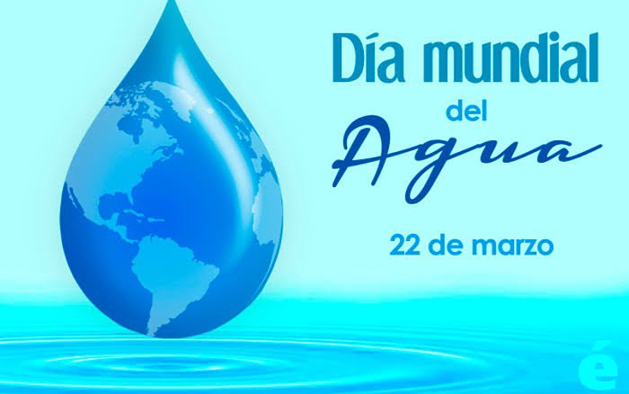 Los_ociosos's tweet photo. Hoy es el día mundial del agua. Cuidemos este bien tan preciado https://t.co/ecKMTKTgRB