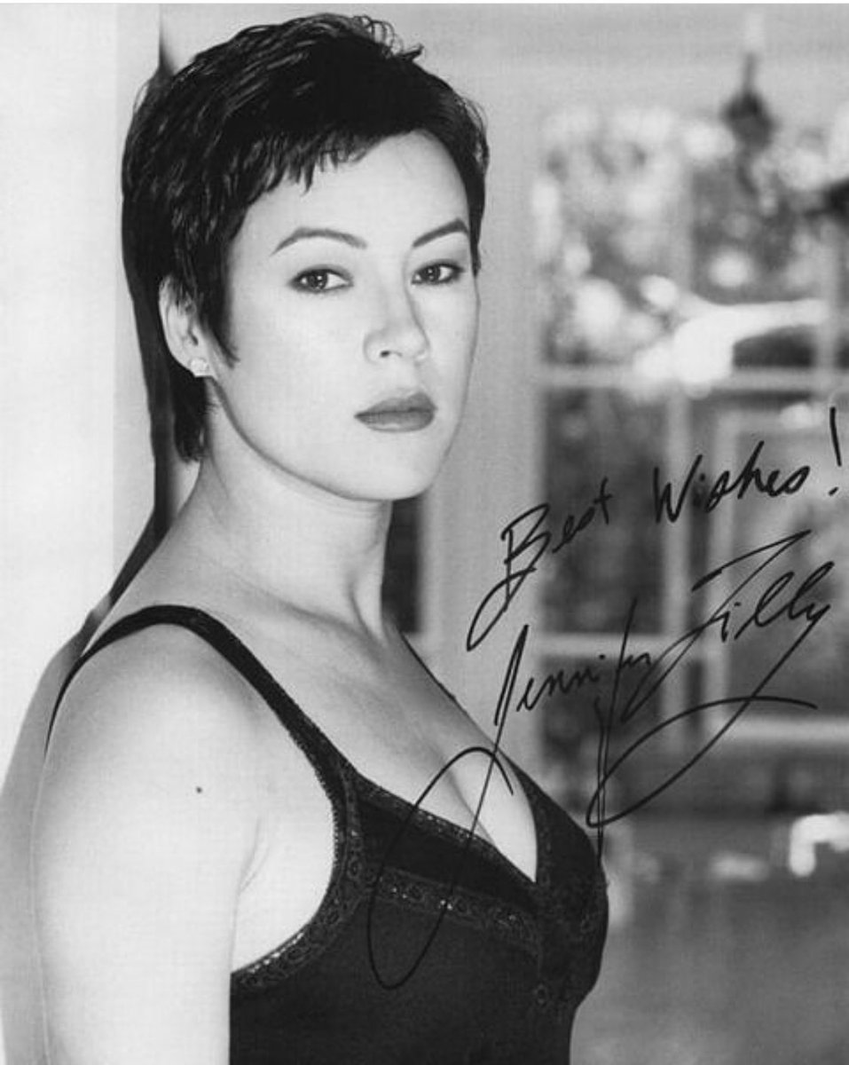 Jennifer Tilly Net Worth Update