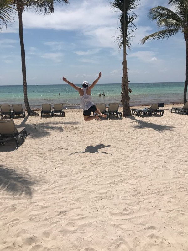 CousinsKatie's tweet image. Good trip!! #cancun #springbreak #toofun