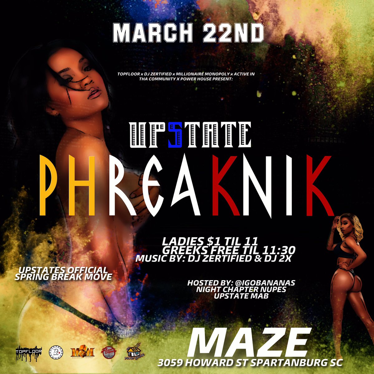 DJ ZERTIFIED 😈 tweet media