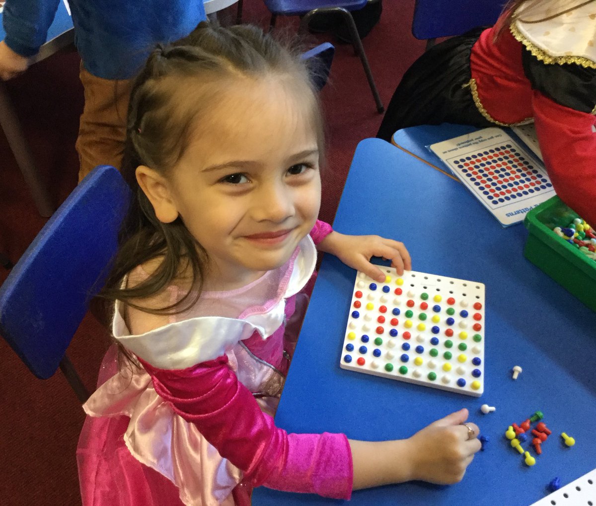 penlnurs's tweet photo. Fantastic support for World Book Day. Well done everyone. @PenllergaerP #ppsnur #ppllc https://t.co/Z0ScwFuF0z