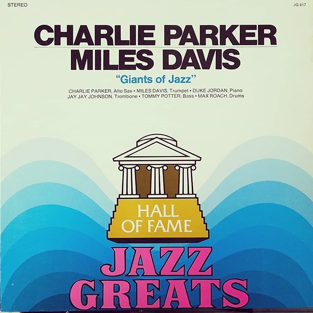 Altoecko's tweet photo. Album on table!
@downstairsantiques
https://t.co/ca8lluELt2
#giantsofjazz #charlieparker #milesdavis #halloffame #jazzgreats #dukejordan #jayjayjohnson #tommypotter #maxroach #jazz #jazzmusic #music #bop #hardbebop #hardbop #vinyl #vinylgram #vinyligc… https://t.co/31hBOaqFFj https://t.co/Y15pYhGtrp