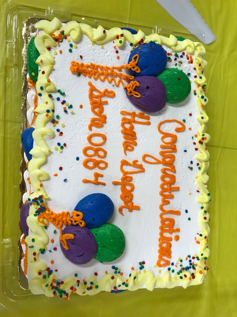 Success Sharing Celebration at #884!  Thank you team for an awesome 2nd Half!