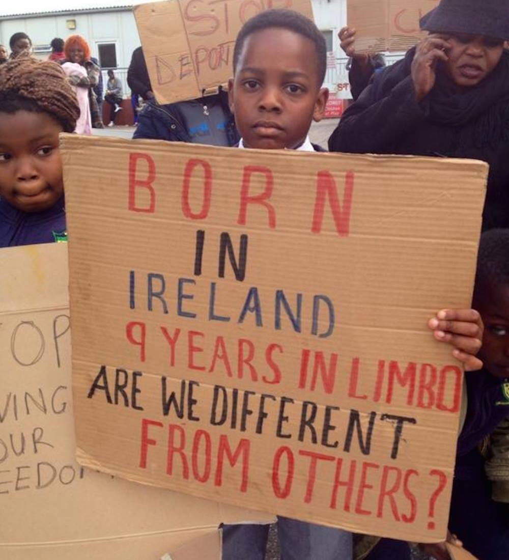 deanvannguyen's tweet image. Anyone born here, belongs here #EndDP