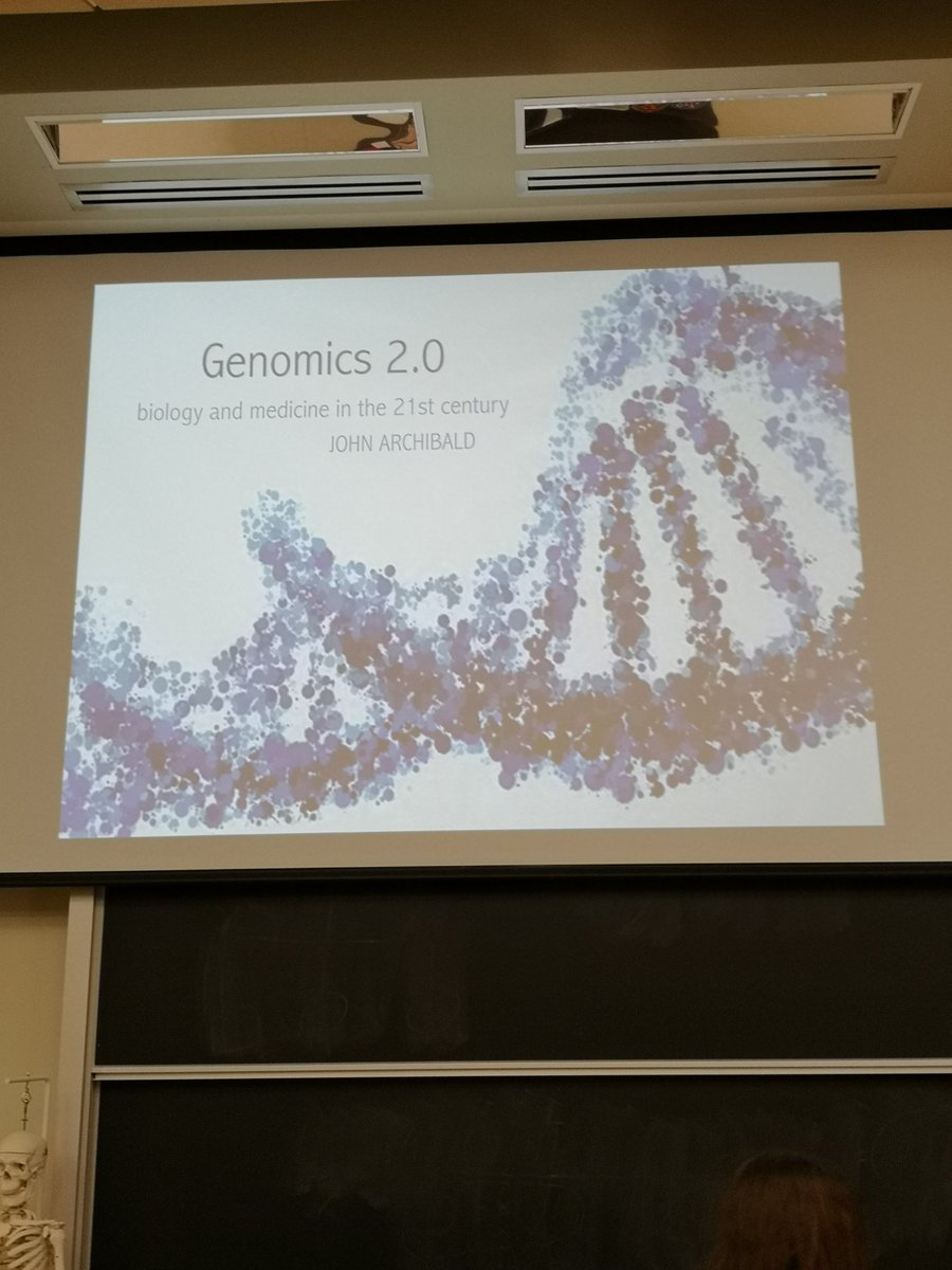 BioSeminarsUNB's tweet photo. Starting in 5 minutes! https://t.co/B2xFoTAIen
