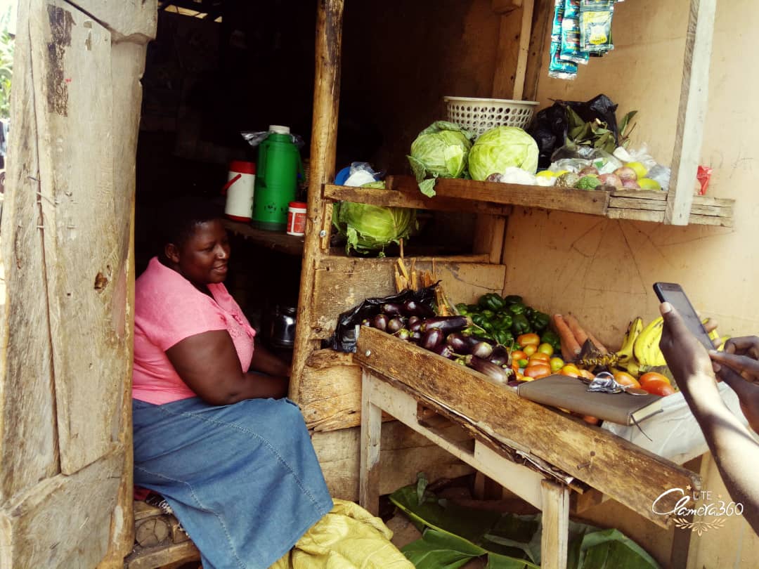 halc_uganda's tweet photo. Still about the Entrepreneurship class with work for life. It has enhanced the lives of the less privileged women in the slum communities. Through the class, income generating activities have been initiated to #Work4Life @DavidKwagala @EBaleke https://t.co/joxVjGu4TE