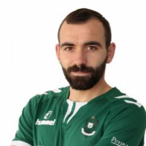 tome_pena's tweet photo. Con que des la mitad de lo que das en el campo, saldrás adelante y nosotros te ayudaremos. Mucha fuerza @XatoAlbert este partido lo ganaremos juntos. #ForzaToledo #AnimoXato https://t.co/gl3d2gAnC8