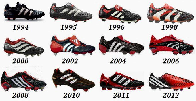 Coral's tweet image. What was your favourite era of Predators?