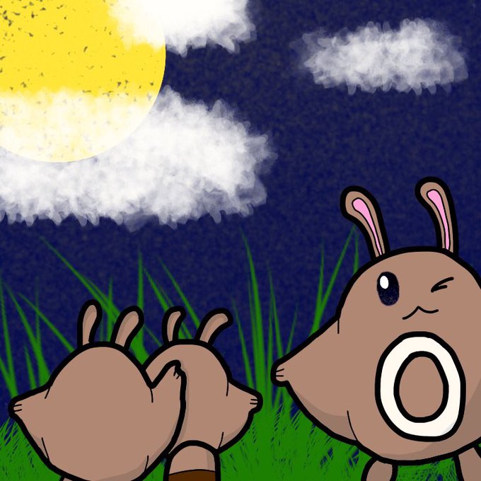 オタチのtwitterイラスト検索結果 古い順 オタチのtwitterイラスト検索結果 古い順