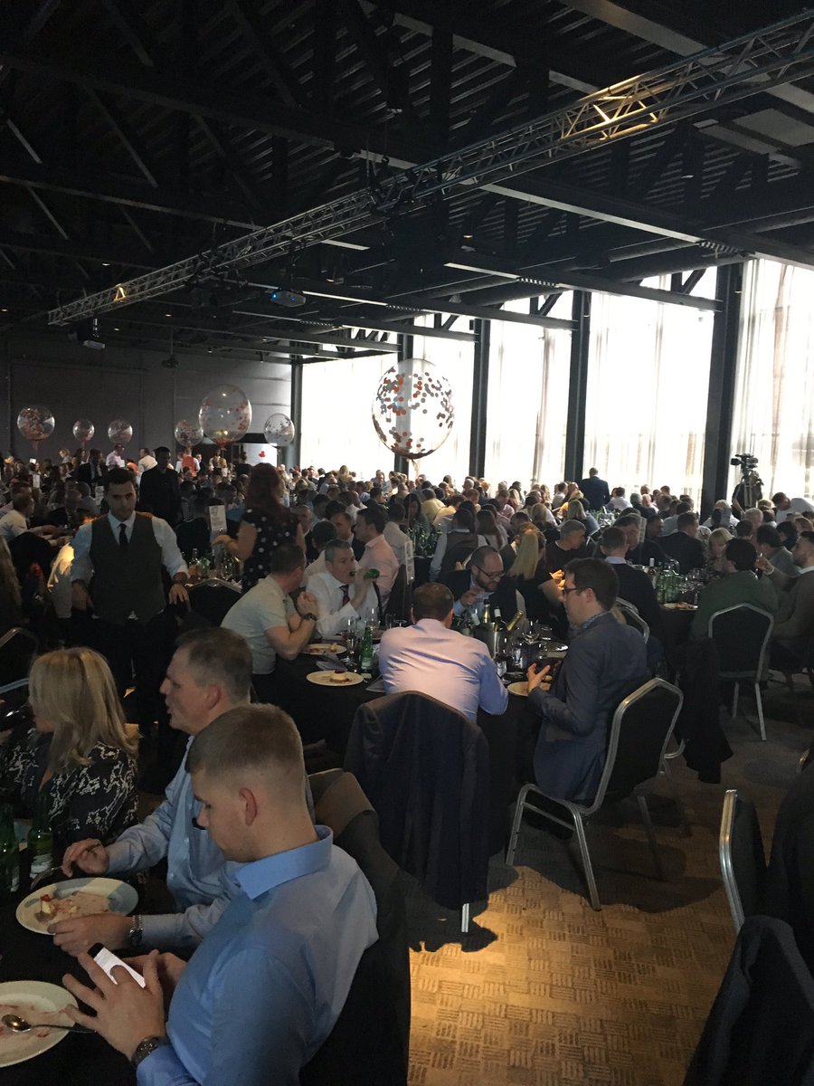 USP Creative tweet media