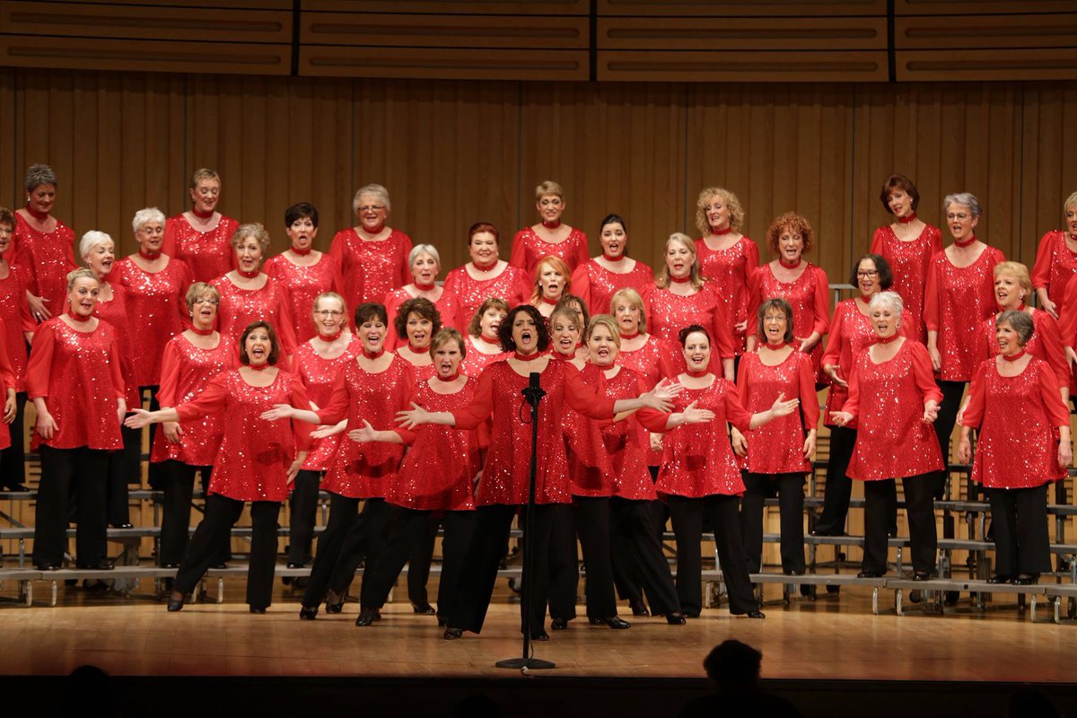 Friends, family &amp; other guests are invited to attend our dress rehearsal on Sat 27 April at 3pm, in preparation for the <a href="/SAIRegion31/">Quartet of Nations</a> Convention on Sat 11th May. We can’t wait for you to join us! #barbershop #acappella #iamsweetadelines #coulsdon #croydon #surrey