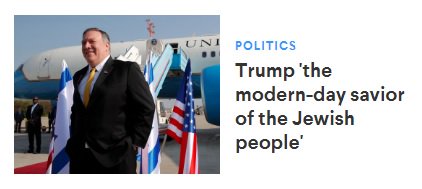 will19008's tweet image. דונלד טראמפ: מושיע
#FakeSavior