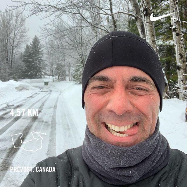 ChristianMasson's tweet photo. Great run 🏃 quite demanding 😊 actually did 5.5km... 👍🏽 .
#instarun #workout #photooftheday #cardio #fitness #runner #fit #runhappy #instagood #furtherfasterstronger #seenonmyrun #runchat #training #marathon #happyrunner #trailrunning #score #instafi… https://t.co/kI0FeLDxDr https://t.co/8leCo4B3u5